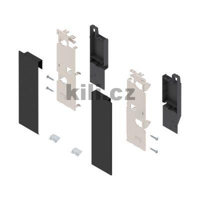 V�ce informac� o v�robku P��chytky vnit�n�ho �ela Legrabox karbon �ern� "C"