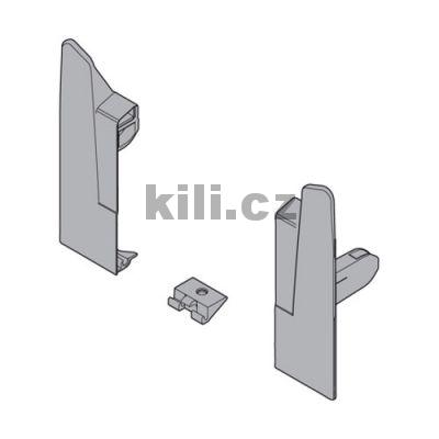 V�ce informac� o v�robku P��chytky vnit�n�ho �ela Antaro �ed� "K"