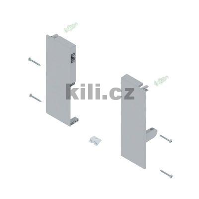 V�ce informac� o v�robku P��chytky vnit�n�ho �ela Antaro �ed� "C"