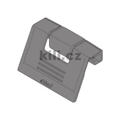 V�ce informac� o v�robku �chytka pro vnit�n� z�suvku Antaro hedv�bn� b�l�