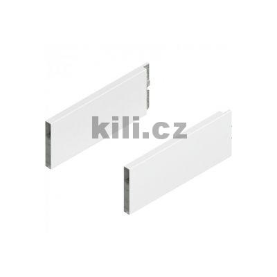 V�ce informac� o v�robku Bo�n� z�suvn� prvek Merivobox "BOXCAP" hedv�bn� b�l� 270 mm