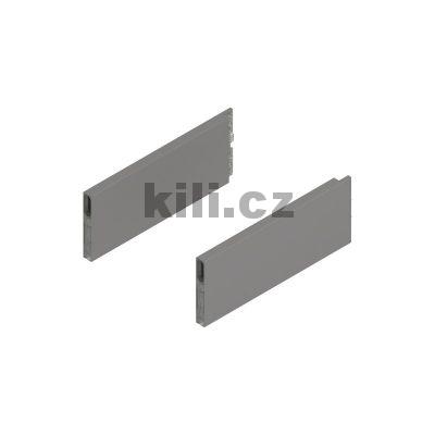 V�ce informac� o v�robku Bo�n� z�suvn� prvek Merivobox "BOXCAP" indium �ed� 270 mm