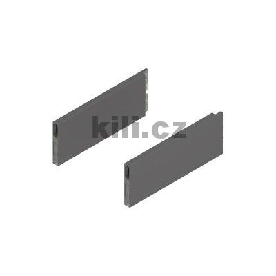 V�ce informac� o v�robku Bo�n� z�suvn� prvek Merivobox "BOXCAP" orion �ed� 270 mm