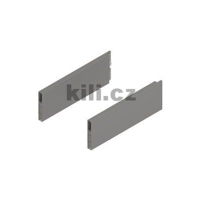 V�ce informac� o v�robku Bo�n� z�suvn� prvek Merivobox "BOXCAP" indium �ed� 300 mm