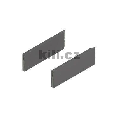 V�ce informac� o v�robku Bo�n� z�suvn� prvek Merivobox "BOXCAP" orion �ed� 300 mm