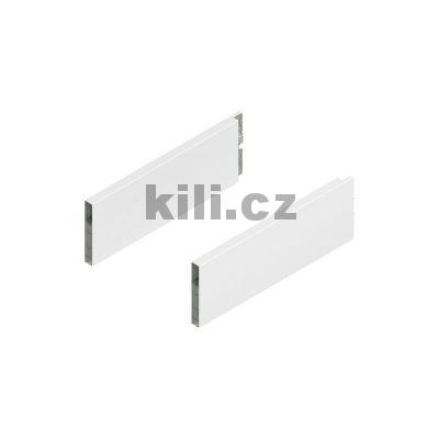 V�ce informac� o v�robku Bo�n� z�suvn� prvek Merivobox "BOXCAP" hedv�bn� b�l� 300 mm