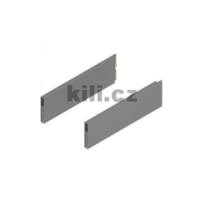 V�ce informac� o v�robku Bo�n� z�suvn� prvek Merivobox "BOXCAP" indium �ed� 350 mm