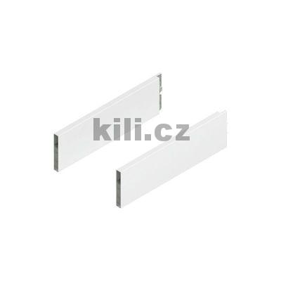 V�ce informac� o v�robku Bo�n� z�suvn� prvek Merivobox "BOXCAP" hedv�bn� b�l� 350 mm