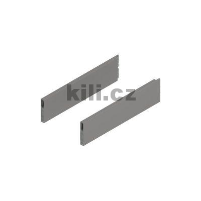 V�ce informac� o v�robku Bo�n� z�suvn� prvek Merivobox "BOXCAP" indium �ed� 400 mm