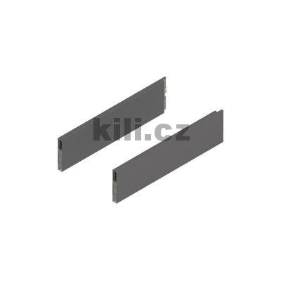 V�ce informac� o v�robku Bo�n� z�suvn� prvek Merivobox "BOXCAP" orion �ed� 450 mm