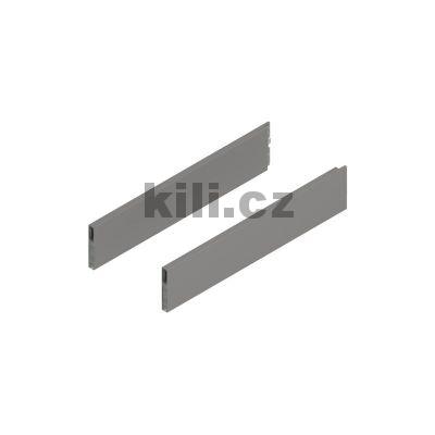 V�ce informac� o v�robku Bo�n� z�suvn� prvek Merivobox "BOXCAP" indium �ed� 500 mm