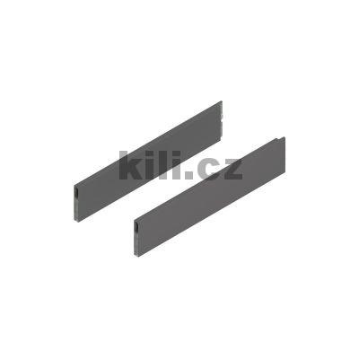 V�ce informac� o v�robku Bo�n� z�suvn� prvek Merivobox "BOXCAP" orion �ed� 550 mm