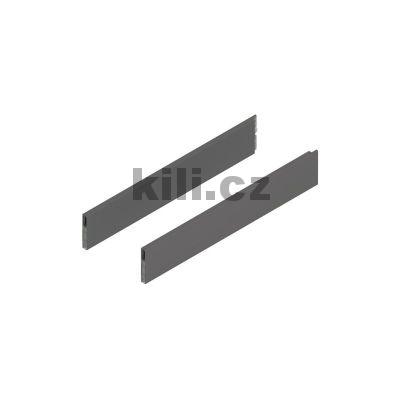 V�ce informac� o v�robku Bo�n� z�suvn� prvek Merivobox "BOXCAP" orion �ed� 600 mm