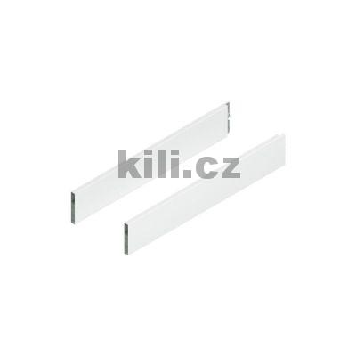 V�ce informac� o v�robku Bo�n� z�suvn� prvek Merivobox "BOXCAP" hedv�bn� b�l� 600 mm