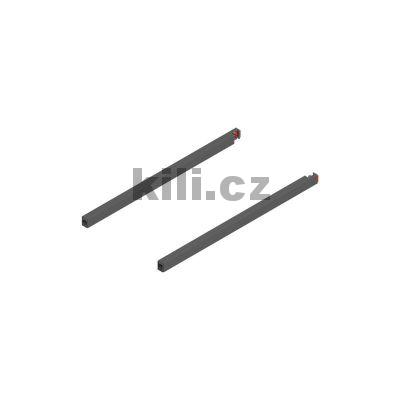 V�ce informac� o v�robku Sada pod�ln�ch reling� Merivobox orion �ed� 550 mm