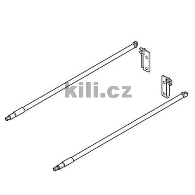 V�ce informac� o v�robku Reling Metabox kr�mov� b�l�