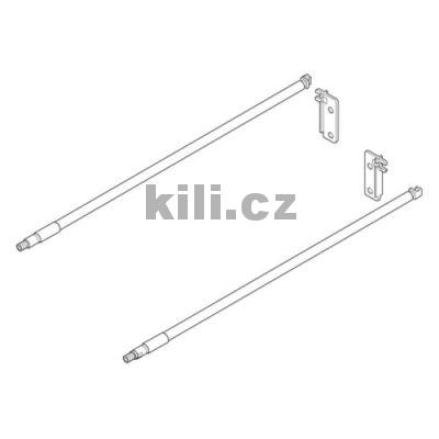 V�ce informac� o v�robku Reling Metabox kr�mov� b�l�