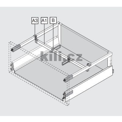 P���n� reling Antaro hedv�bn� b�l�