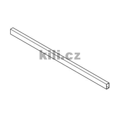 V�ce informac� o v�robku P���n� reling Antaro �ed�