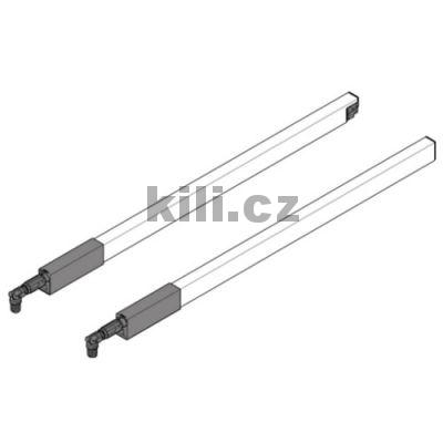 V�ce informac� o v�robku Sada pod�ln�ch reling� Antaro �ed� 270 mm