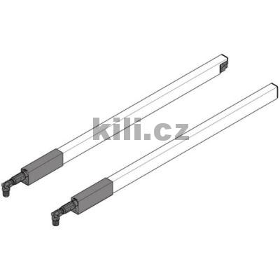 V�ce informac� o v�robku Sada pod�ln�ch reling� Antaro �ed� 650 mm