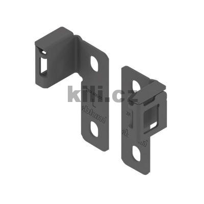 V�ce informac� o v�robku Dr��k relingu Merivobox, orion �ed�