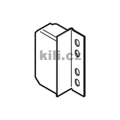 V�ce informac� o v�robku Variabiln� dr��k relingu Antaro hedv�bn� b�l�