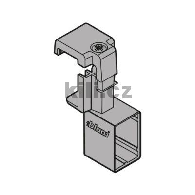 V�ce informac� o v�robku p��chytka p���n�ho relingu Orga-line hedv�bn� b�l�