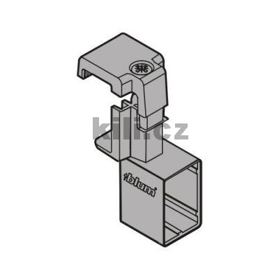 V�ce informac� o v�robku p��chytka p���n�ho relingu Orga-line �ed�