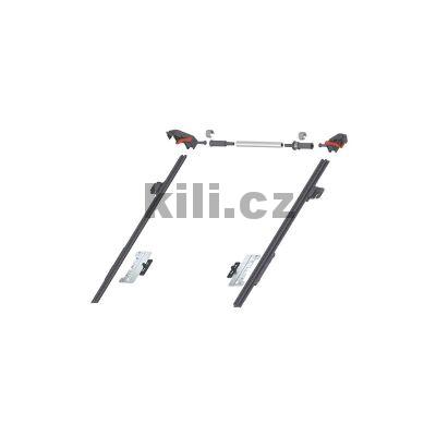V�ce informac� o v�robku Sada bo�n� stabilizace pro MERIVOBOX 270 - 400 mm, ke zkr�cen�