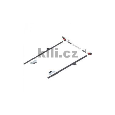 V�ce informac� o v�robku Sada bo�n� stabilizace pro MERIVOBOX 450 - 600 mm, ke zkr�cen�