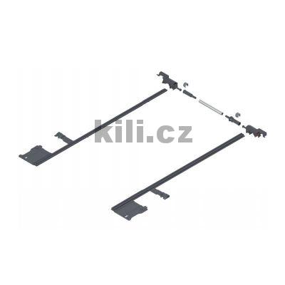 V�ce informac� o v�robku Sada bo�n� stabilizace pro Movento do 750mm, ke zkr�cen� - V�prodej jen do vyprod�n� z�sob!