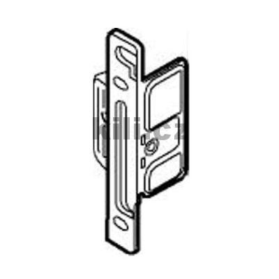 V�ce informac� o v�robku P��chytka �ela Metabox lev�