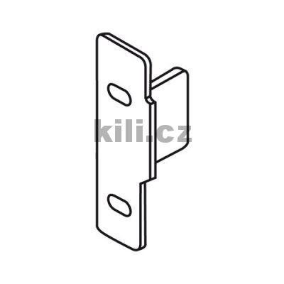 V�ce informac� o v�robku P��chytka �ela Metabox lev�