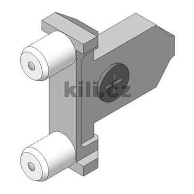 V�ce informac� o v�robku P��chytka �ela Antaro inserta