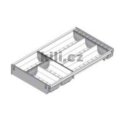 V�ce informac� o v�robku Sada misek Orga-line