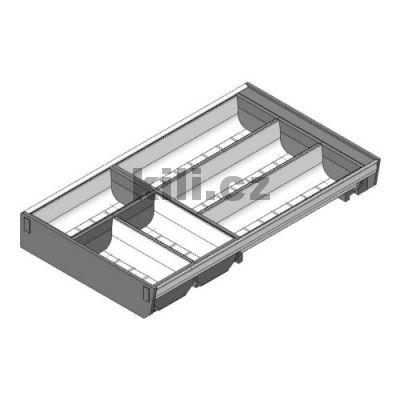 Sada misek Orga-line