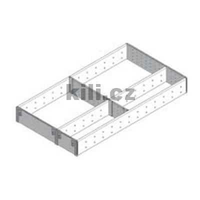 V�ce informac� o v�robku Sada rozd�lovn�k� Orga-line