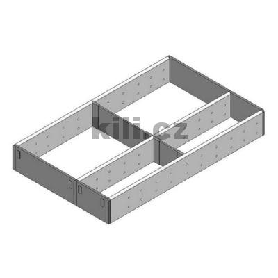 Sada rozd�lovn�k� Orga-line