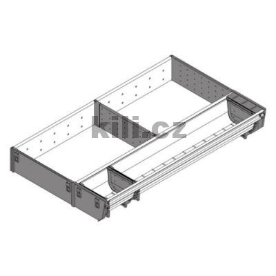 V�ce informac� o v�robku Kombinovan� sada Orga-line