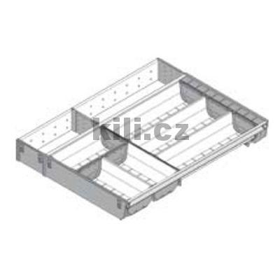 V�ce informac� o v�robku Kombinovan� sada Orga-line