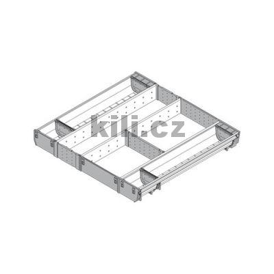 V�ce informac� o v�robku Kombinovan� sada Orga-line