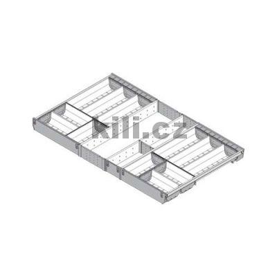 V�ce informac� o v�robku Sada misek Orga-line