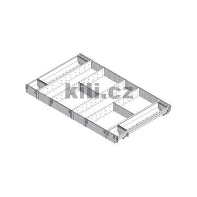 V�ce informac� o v�robku Kombinovan� sada Orga-line