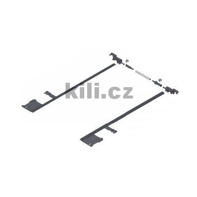 V�ce informac� o v�robku Sada bo�n� stabilizace pro TANDEM, NL=600 mm, pln� v�suv, ke zkr�cen�