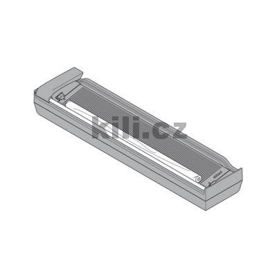 V�ce informac� o v�robku �eza�ka potravinov� folie Orga-line