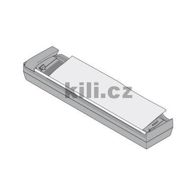 V�ce informac� o v�robku �eza�ka hlin�kov� folie Orga-line