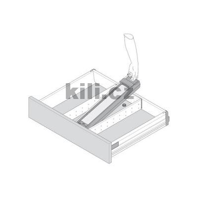 �eza�ka hlin�kov� folie Orga-line