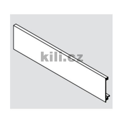 V�ce informac� o v�robku Vnit�n� �elo z�suvky Legrabox �ed� 1043 mm