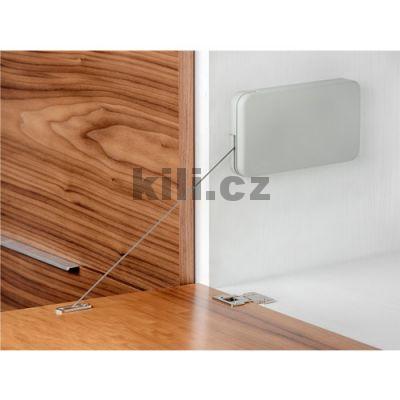 Miniwinch lankov� sklopn� kov�n�  6 kg 3103101600